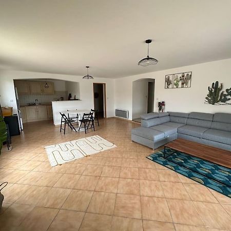 Grande Annexe De Maison Avec Jardin Apartment Екс ан Прованс Екстериор снимка