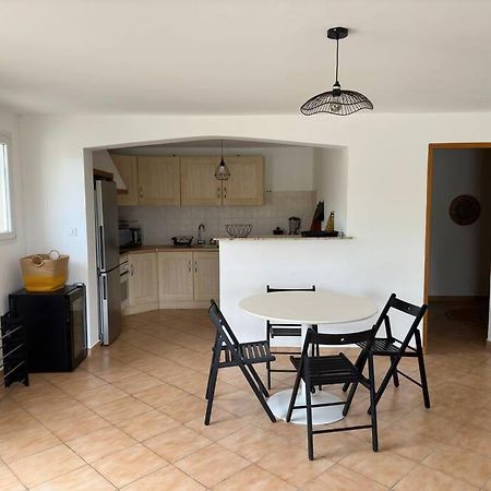 Grande Annexe De Maison Avec Jardin Apartment Екс ан Прованс Екстериор снимка