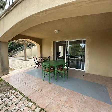 Grande Annexe De Maison Avec Jardin Apartment Екс ан Прованс Екстериор снимка