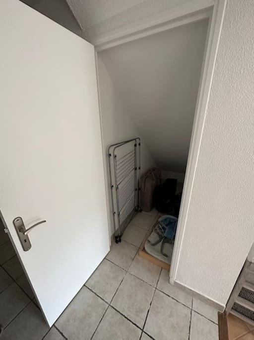 Grande Annexe De Maison Avec Jardin Apartment Екс ан Прованс Екстериор снимка