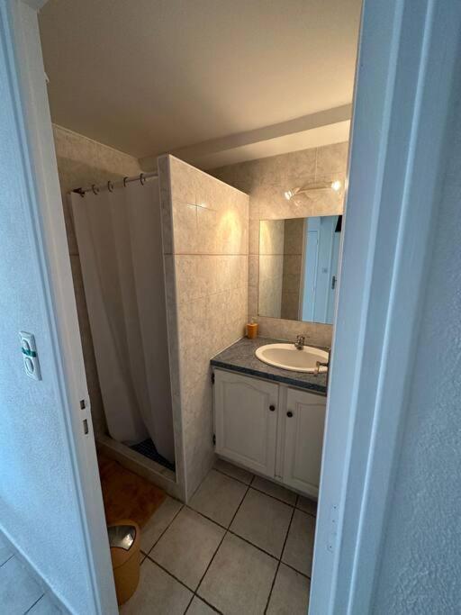 Grande Annexe De Maison Avec Jardin Apartment Екс ан Прованс Екстериор снимка