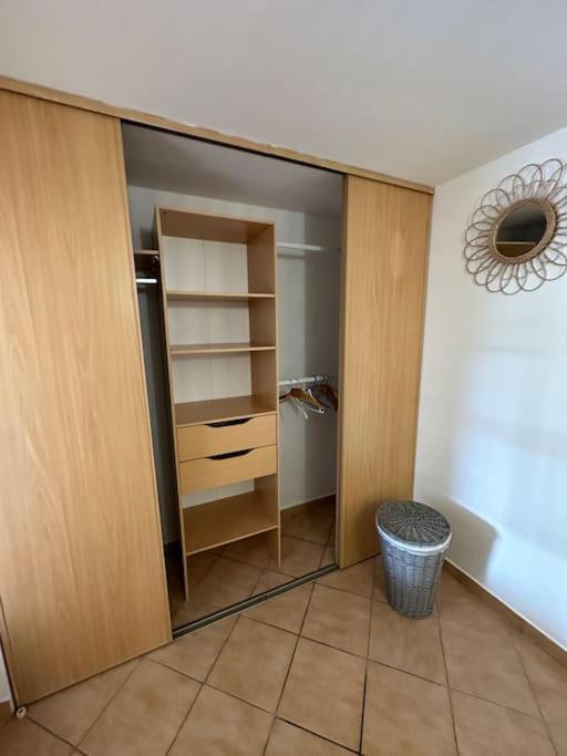 Grande Annexe De Maison Avec Jardin Apartment Екс ан Прованс Екстериор снимка